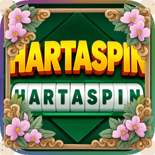 hartaspin — galeri pratinjau - APK Resmi