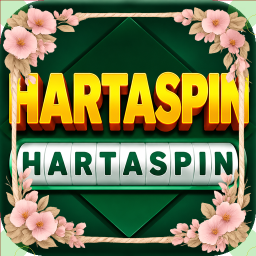 hartaspin — galeri pratinjau Resmi APK